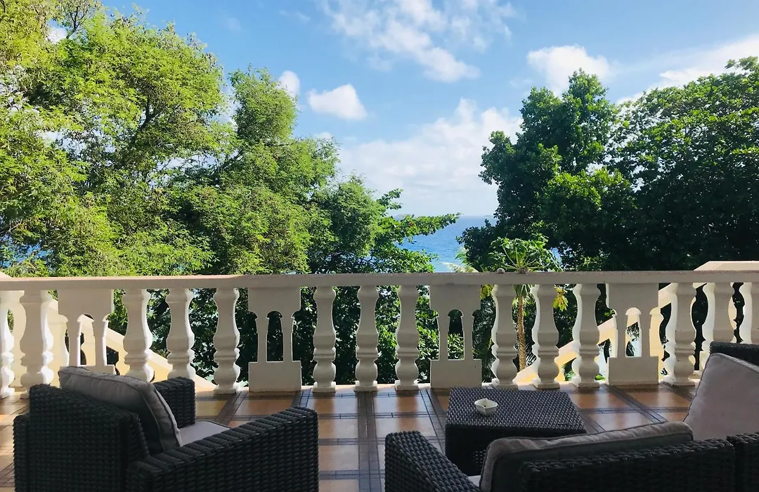 Villa Des Flots-1