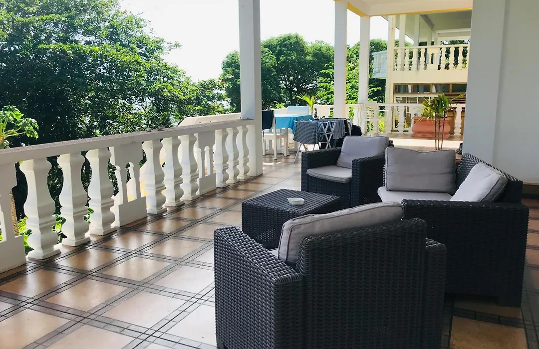 Villa Des Flots-1