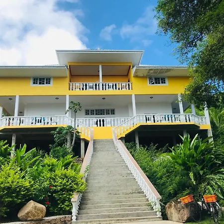 Villa Des Flots-3